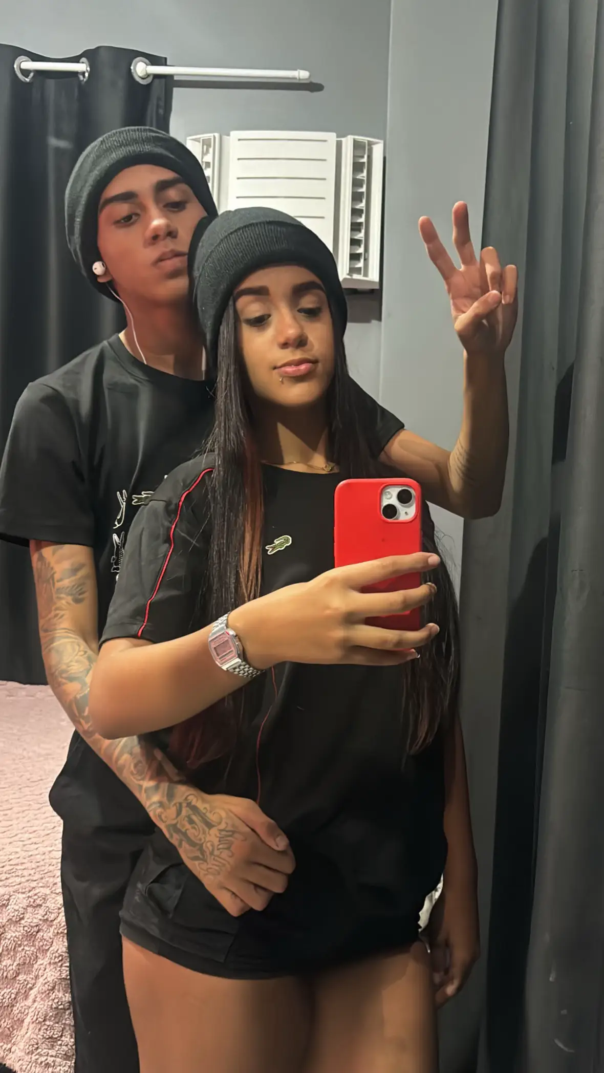 ❤️‍🔥