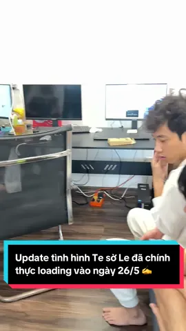 Update #tele đã chính thức loading vào ngày 26/5 ae đã kịp backup chưa #giacatgroup #tainguyentesla #tutfb #facebookads #Marketing 