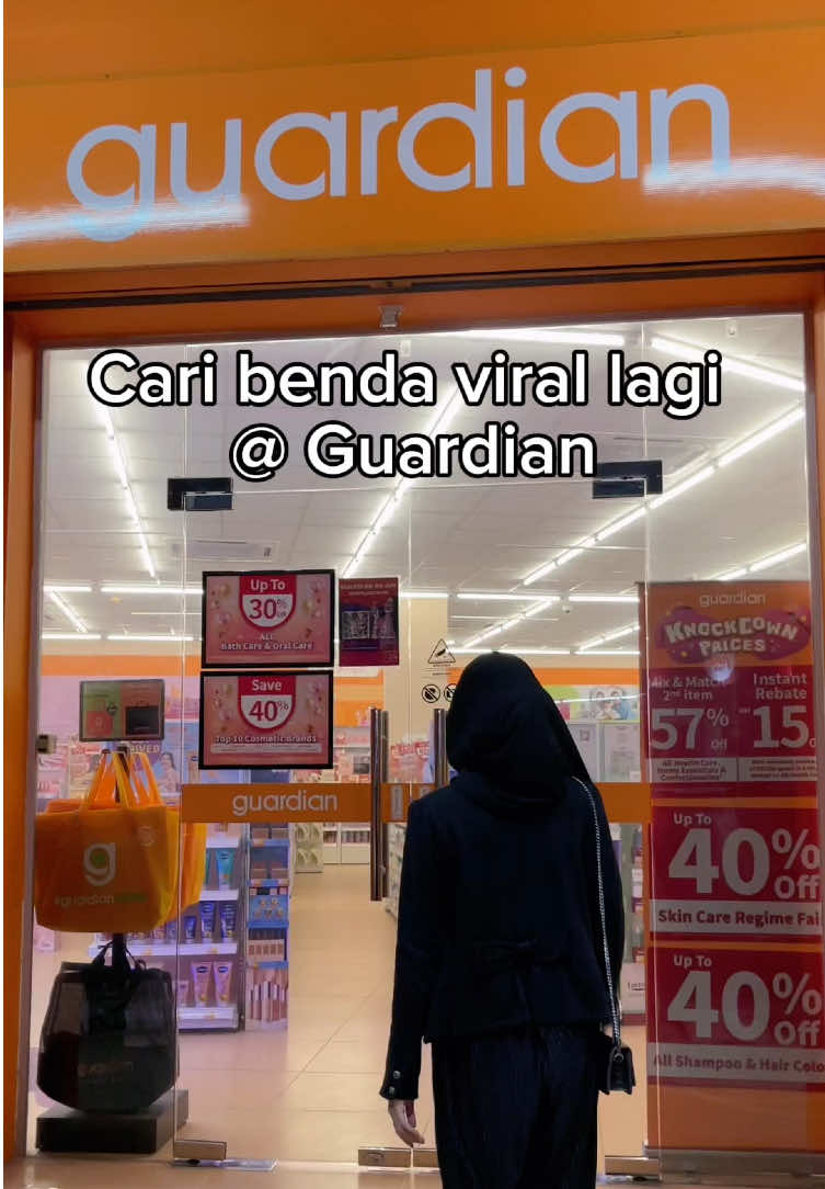 Jumpa produk viral kat Guardian? YES PLEASE! 😍🔥 Cuba sekali je kurang wrinkle bawah mata 😳 Patchify Anti Wrinkle Multi Patch ni memang padu 🔥  📍Grab cepat kat Guardian (before it’s gone!) #Patchify #AntiWrinkleMultiPatch #wrinkle #guardian #koreanskincare #fyp 