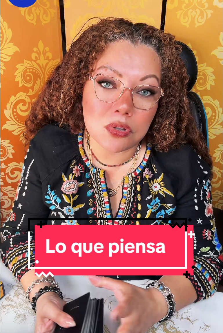 Lo que no se atreve a expresar 