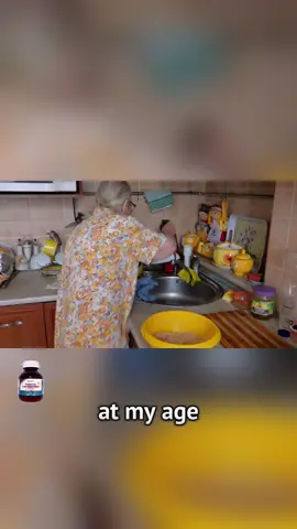 Gut health in your 50s?Non-negotiable.