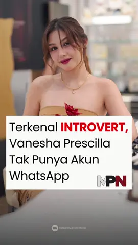 Bryan Domani mengungkapkan bahwa Vanesha Prescilla tidak memiliki akun WhatsApp. #bryandomani #vaneshaprescilla #whatssap 