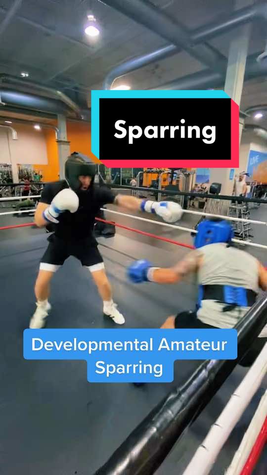 My fighter getting ready for his first fight #boxing #boxingcoach #boxingtraining #sparring #amatuerboxing 