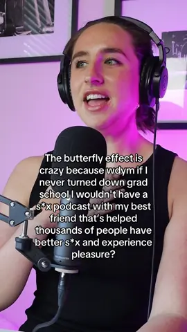 Basically the best choice I ever made. Spending time with bestie AND helping people O? Yeah… I’m in.  #seggseducation #desire #intimacy #empowerment #confidence #empowerwomen #communicationskills #intimacytips 