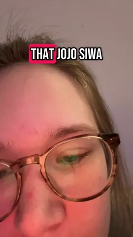 yes i’ve been crying ignore that #jojosiwa #gerardway
