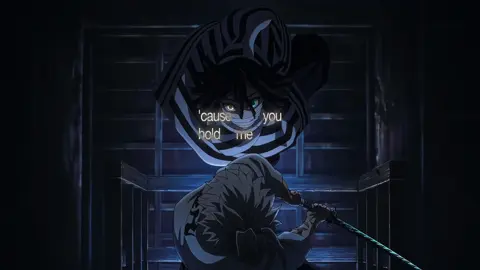 so many ppl requesting him #obanaiiguro #obanai #demonslayer #edit #animrxy 