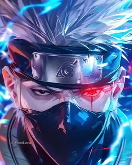 #naruto #narutoshippuden #kakashi #kakashihatake #livewallpaper #fypシ #fypシ゚viral #4k #