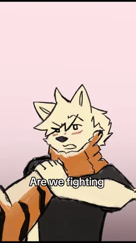 Idk bro it do be like that, what can I say #furry #furryfandom #furrytiktok #furryart #funny 