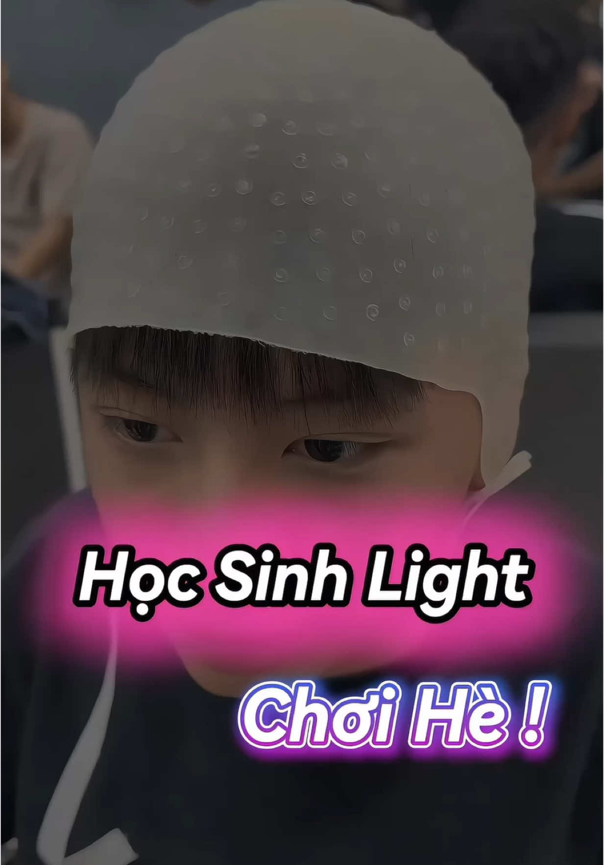 Học sinh Light Chơi Hè  Sớm 💥 Làm Qua Chú 🙋🏻‍♂️#xuhuong #hảiđăngtócboyphố #hảiđăngidoltócphố 
