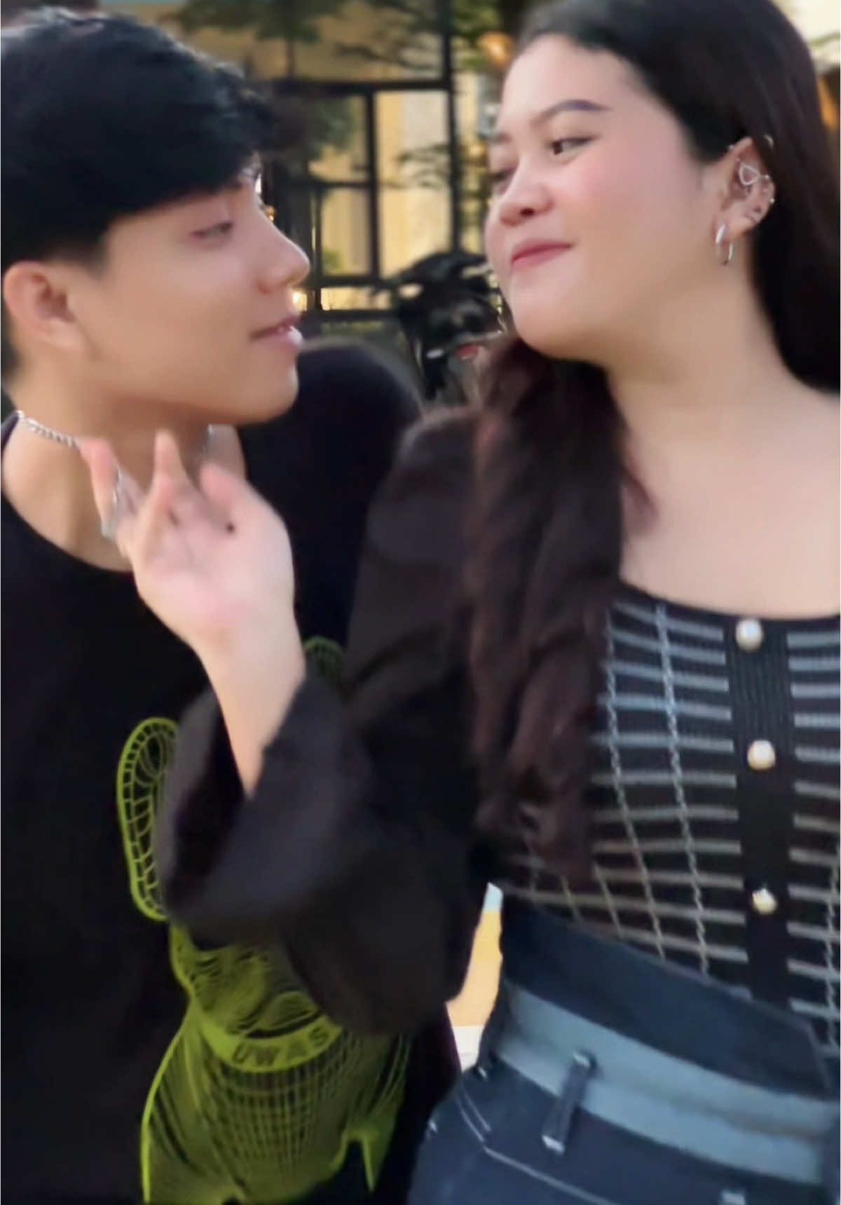 Awww yang terakhir main narik aja😍🥰@reniozawaa @Bunda Kinara🫶 