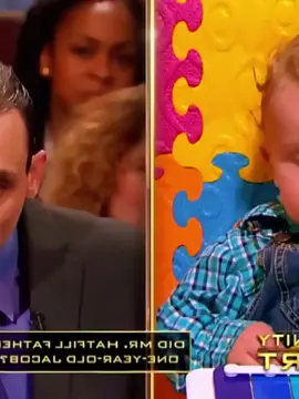 0015 - He Married The Babysitter! (Triple Episode) Paternity Court 8 #drama #paternitycourt #laurenlake #courtcase #reactionvideo #storytime #youarenotthefather #foryoupage #fyp #viral