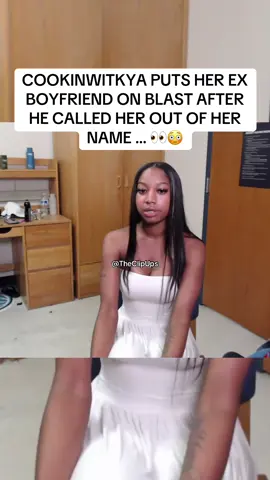 damn he was a cry baby? 👀😭 @Cookinwitkya  #cookinwitkya #streameruniversity #fypppppppppppppp 