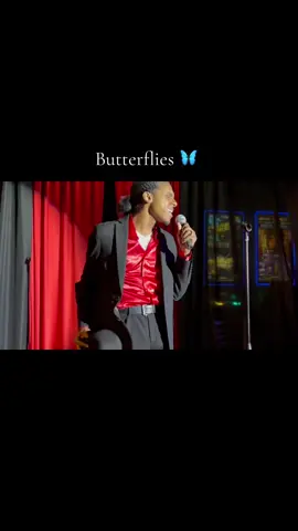 Butterflies was Requested 🦋✨ #Michael #Jackson #Mj #Impersonator #The #Chosyn #One #Fyp #For #You #Page #Fan #Tribute #Artist #Fan #Page #Fanpage #Like #Follow #Share #Viral #Kingofpop #mjcrew #foryou #legend #pop #90s #goviral #kingofmusic #foryoupage #fypシ #90s #80s #Trending #TheChosynOne #moonwalker #Michaelbiopic2025 #butterflies 