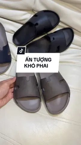Thật Anh Chị mà đi mẫu dép công thái học chữ K này là NHỚ xưởng e quài luôn á. 
