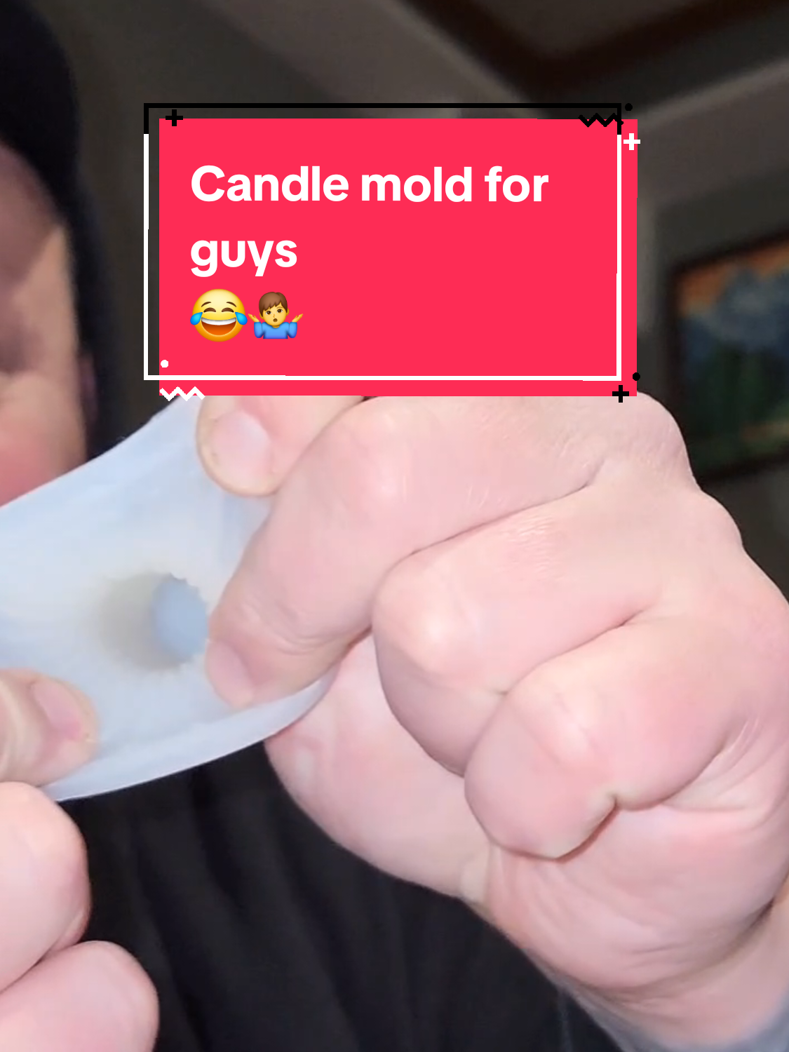 #candlemold #candle  #guystuff #men 