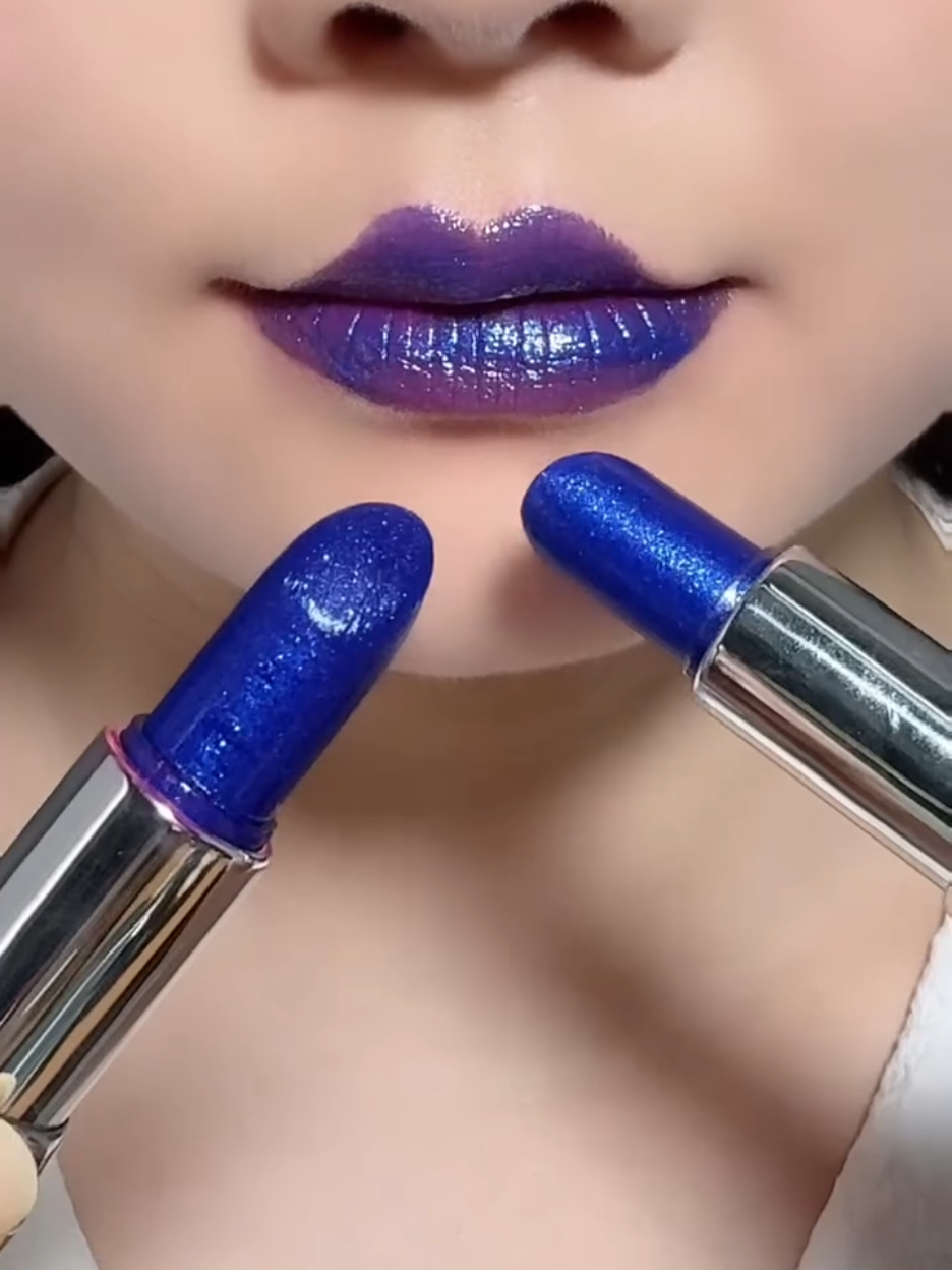 Lipstick Tutorial, Beauty Tips #makeuptutorial #foryoupageofficiall 