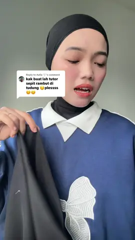 Replying to @Aulia 🤍 