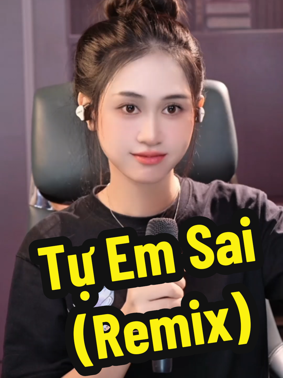 Tự Em Sai (Remix) - 🌻Jee Trần🌻🎶🎶🎶 #Jeetran #jeetranofficial #jeenhathaofficial #fcjeetran 