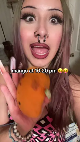 my fav time #iykyk #mangotok #mango 