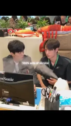 ngomong: 0% aksi: 100% #wangyibo #xiaozhan #yizhan #bjyxszd #wangyibo王一博 #xiaozhan肖战 