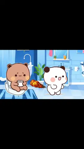 布布加油#bubu 