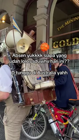 gmn war sduwhv nyaa?? #whvaustralia #kaburajadulu #pejuangaud #anakrantauindonesia #pejuangwhv 