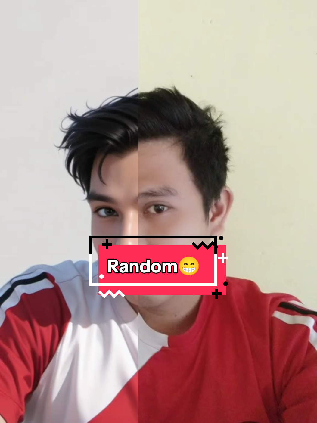 Random 🤭 #hajimud4 #hajimuda #fyp #foryou #creatorsearchinsights #aiedit 