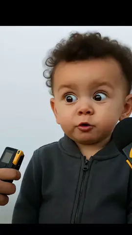 O Morre diabo versão bebê matou a mãe kkk #morrediabo #bebê #viralbebe  #bebefalante #memebebe 