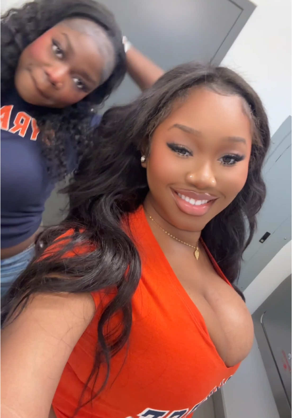 west african babes 💕 #foryou #syracuseuniversity #ghanatiktok🇬🇭 