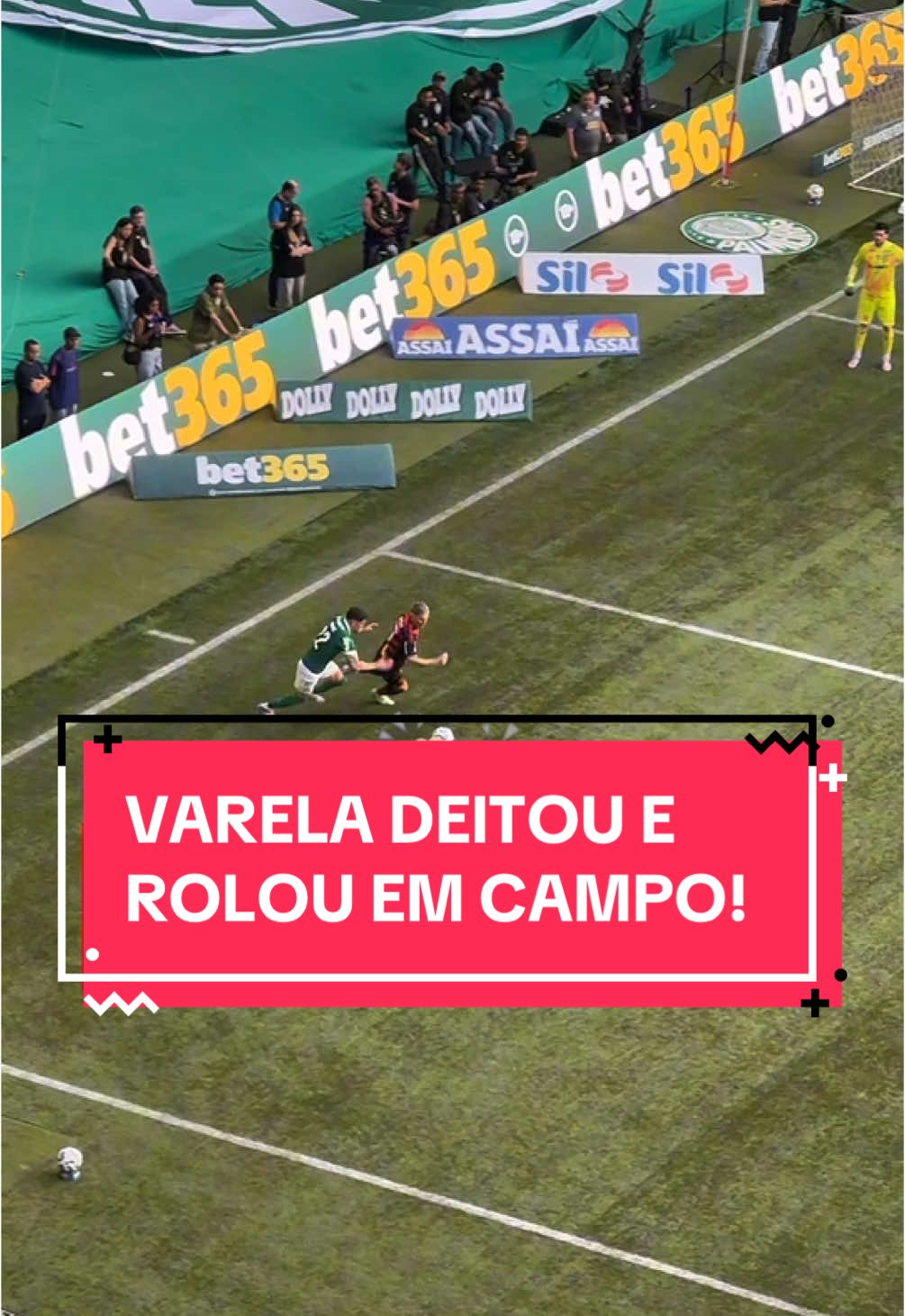 Varela jogou uma barbaridade ontem contra o Palmeiras. Brabo demais!!  . . #flamengo 