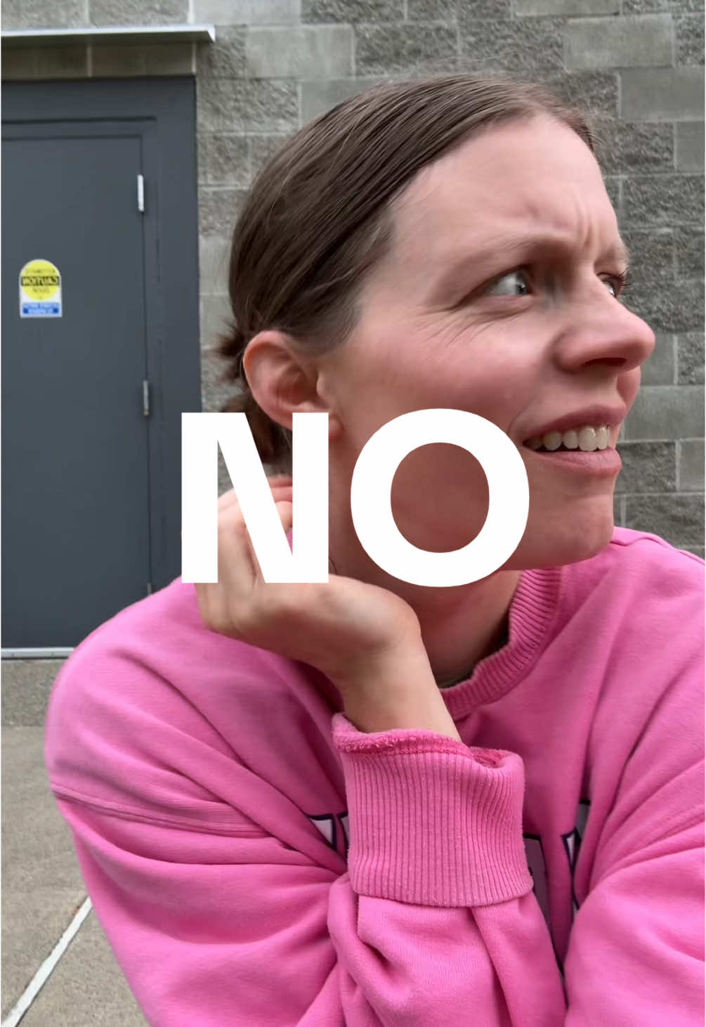 you bring your kid for a fever but won’t take Tylenol cause of the red dye but want the fever to go away? Make it make sense. Sorry, but what? #nurse #nursetok #maha 