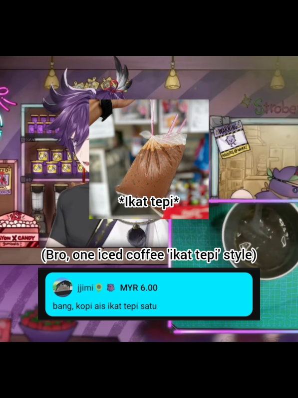 Hakka & Malaysian Hakkitos 🇲🇾 experience [ #banzoinhakka #holostarsenglish #holotempus #malaysian #bahasamelayu #vtuber #vtuberclips #youtube #streamer #fyp #fyppppppppppppppppppppppp ]