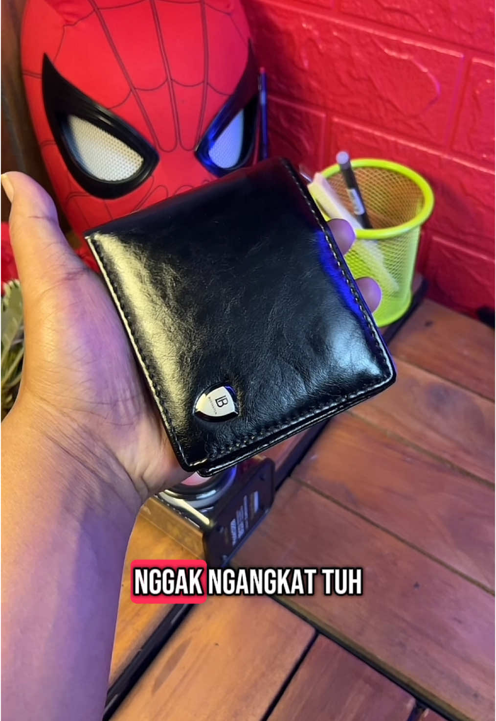 Dompet premium dari bostanten #dompet #dompetkulit #dompetkulitasli #dompetmurah #dompetkulitmurah #dompetpria #dompetpremium #dompetviral #rekomendasidompet #rekomendasidompetmurah #rekomendasidompetpria #bostanten 