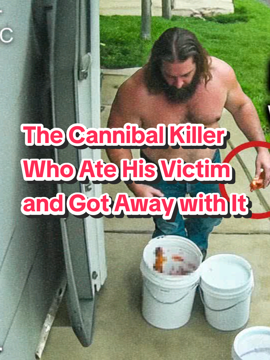 The Cannibal Killer Who Ate His Victim and Got Away with It #Police #BodyCamera #Copwatch #bodycamera #creativesearchinsight #Police #BodyCamera #Copwatch #Bodycam #PoliceOfficer #fyp #foryoupage #viral #trending #tiktoktrend #featureme #dancechallenge #makeuptutorial #foodtiktok #PetsOfTikTok #explorepage #funny #duet #tiktokmademebuyit #tiktokvideos #fypp #foryou #foryoupage #viralvideotiktok #trending 