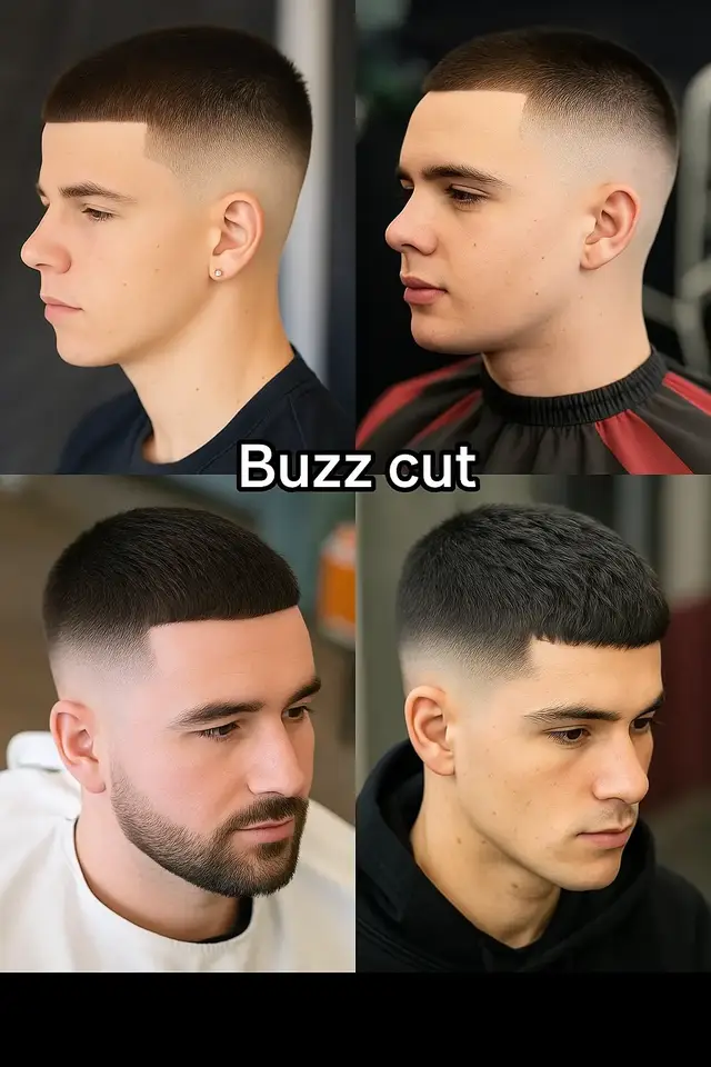 model rambut #gayarambut #barber 