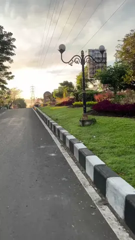 morning in batu #sunrise #batu #malang 