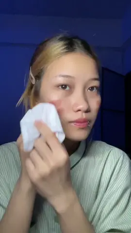 ความลับนางฟ้าค่ะ😚 #dazzlemeth#dazzlemebeauty #DazzlemeAcneSpray #getagripmakeupsettingspray #สเปรย์ล็อคเมคอัพแดซเซิลมี#อิมเมจ 