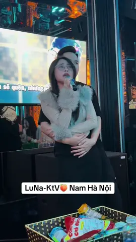 Tuy anh không chuyên nghiệp , nhưng đủ vững để các chị tựa vào mỗi khi say #daonam #lunaktv 