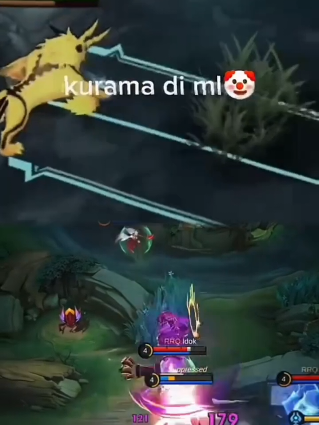 YAKIN NYENGGOL MLBB DEC, JANGAN YA DEC YA#MLBBxNARUTO #MLBB #MobileLegendsBangBang #ff #ff_lover #mlbbcreatorbase #mlbbttofficial #mlbbcreator #viral #fyppppppppppppppppppppppp #fyp #fypシ゚ 
