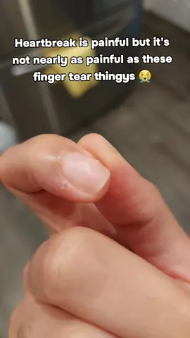 Screaming. Crying. Throwing Up. These things hurt soooo much! 
