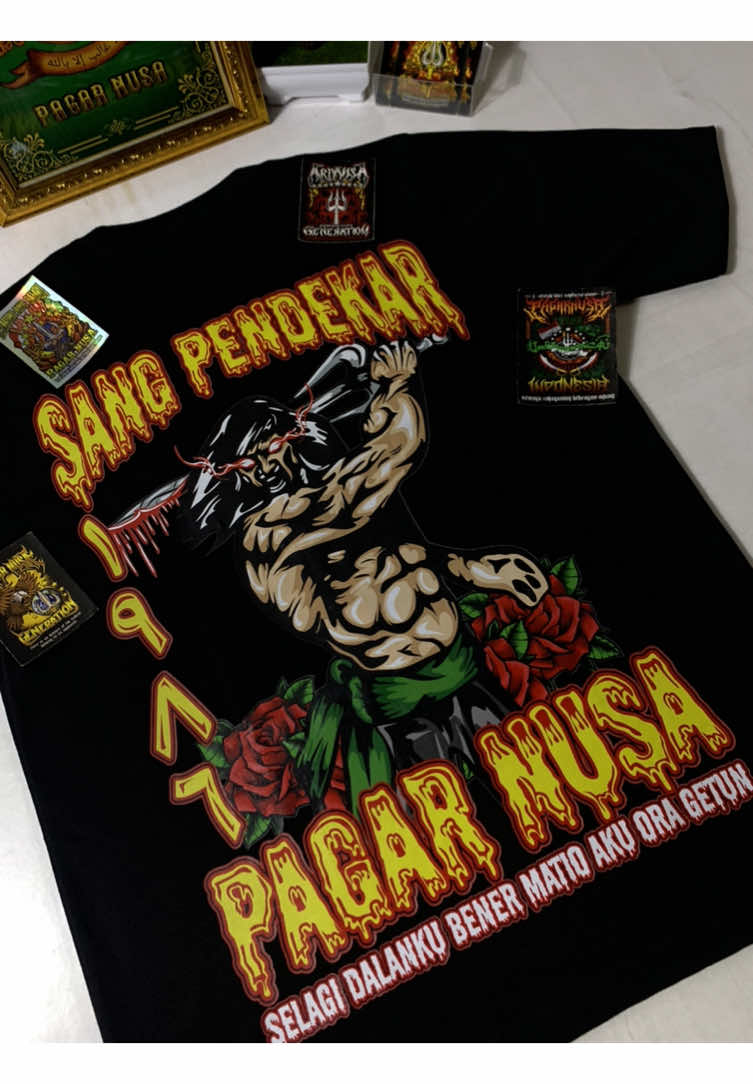 Sang Pendekar Pagar Nusa🔱#pagarnusa #pagarnusa86 #pagarnusa1986 #pagarnusaindonesia #pagarnusatulungagung
