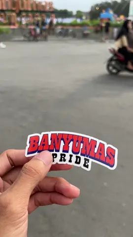 #banyumaspride 