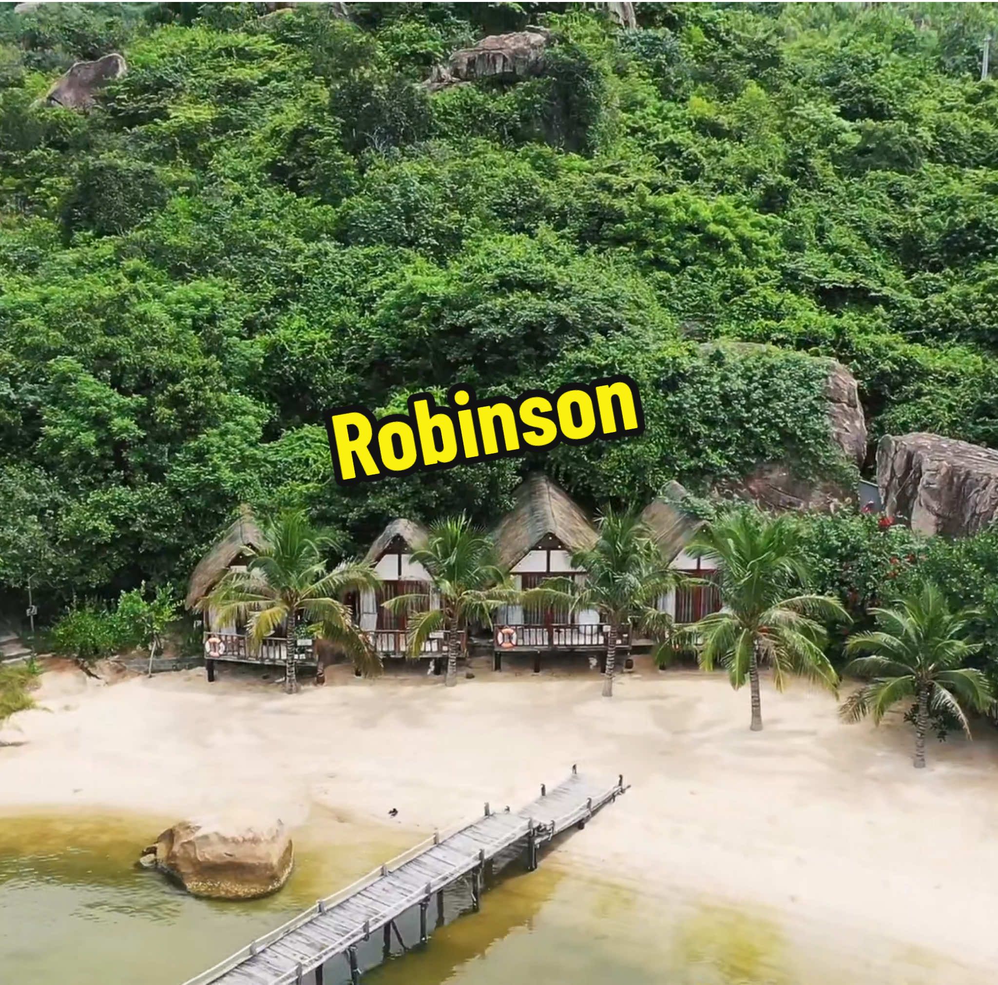 Khu du lịch sinh thái Sao biển. Bình Lập Cam Lập Cam Ranh. Nghỉ dưỡng thì tuyệt. #VNVideo #filmtok #vietnam #travel #mưa #biển #biểnđẹp #camranh #camlap #binhlap #dulich #Hiking 