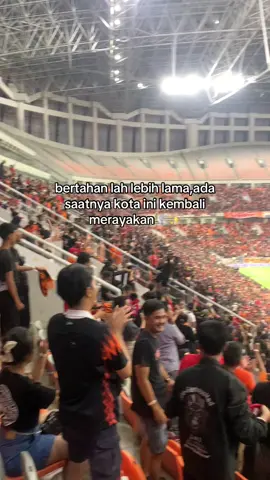 #persijajakarta #jakmania #foryoupage 