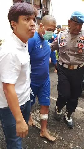 Lima Pelaku Pembobol Mesin ATM Berhasil Di Amankan Satreskrim Polres Subang#subangjawabarat #SUBANG #humaspolressubang #polressubang #fyp @sorotan 