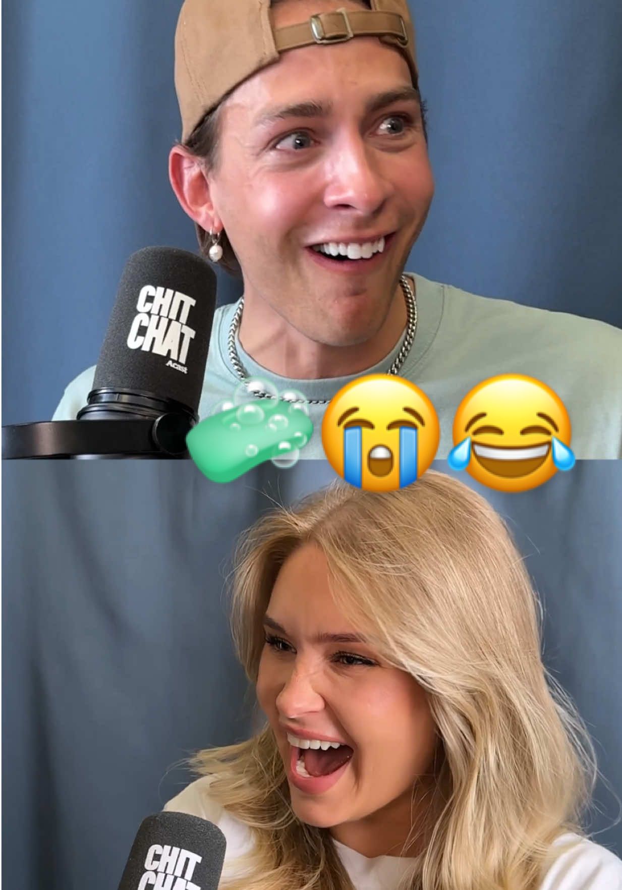 Lytt til episoden med @Lars Henriksen nå💙 Gratis der du hører podcast 🙌🏼 LINK I BIO 
