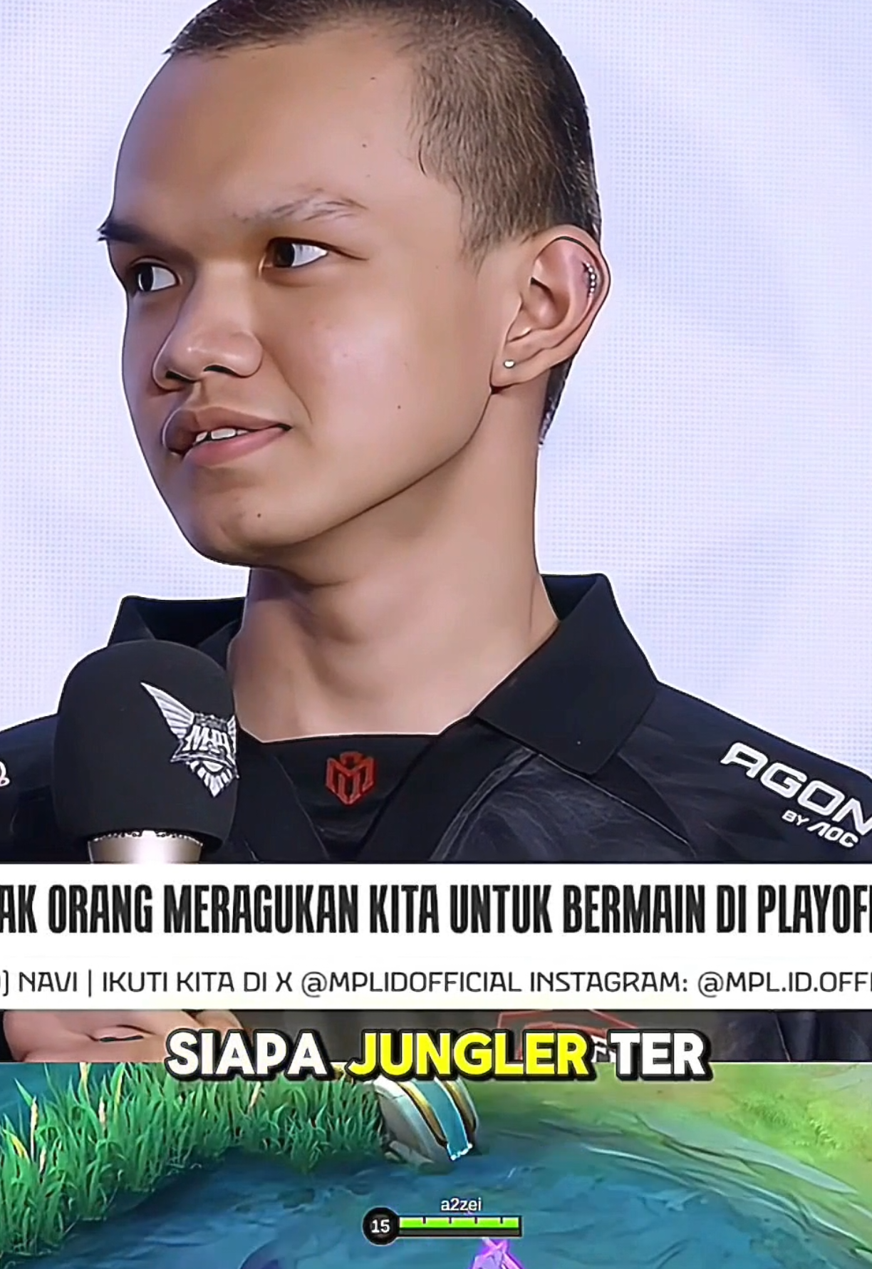 rine mentality🤣 #rine #kairi #mplids15 #alteregoesports #MLBBxNARUTO #MLBB #MobileLegendsBangBang 