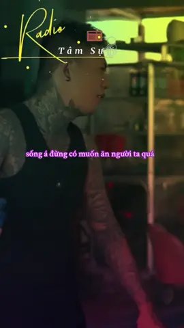 Luật đời #radiotamtrang #thinhhanh #xuhuong #trending #TườngHíp #taixetre #amazing 