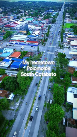 My hometown Polomolok… #hometown #Polomolok #southcotabato 