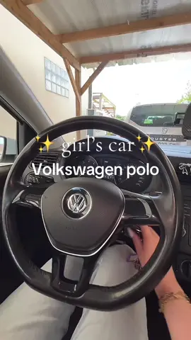 ✨✨#polo #Volkswagen #newcar 